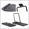  Flow Fitness DTM200i futópad