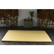  FLOW masszázs matrac thai és Shiatsu masszázshoz Szín: karamell szépségápolási bútor