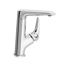  Flow XL Mosdó csaptelep, leer.szelep nélkül, 5l/p csaptelep