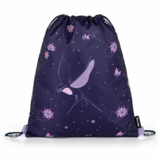 Flowers - kolibris tornazsák - OXY BAG tornazsák