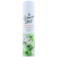  Flowershop légfrissítő 300ml - Alma tisztító- és takarítószer, higiénia