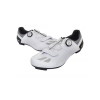 FLR F-11 országúti kerékpáros cipő, SPD-SL, fehér, 39-es