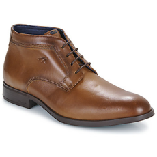 Fluchos Csizmák ASGARD Barna 44