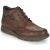 Fluchos Csizmák CELTIC Barna 43