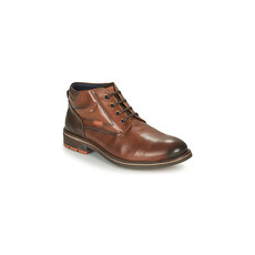 Fluchos Csizmák TERRY Barna 43