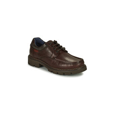 Fluchos Oxford cipők 1320-YANKEE-BRANDY Barna 44 férfi cipő