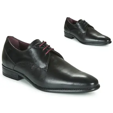Fluchos Oxford cipők ALEX Fekete 41