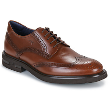 Fluchos Oxford cipők BELGAS Barna 42 férfi cipő