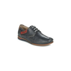 Fluchos Oxford cipők CATAMARAN Kék 39