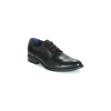 Fluchos Oxford cipők HERACLES Fekete 39
