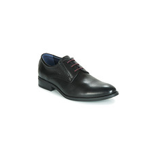 Fluchos Oxford cipők HERACLES Fekete 45 férfi cipő