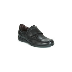 Fluchos Oxford cipők LUCA Fekete 41
