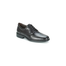 Fluchos Oxford cipők RAPHAEL Fekete 43