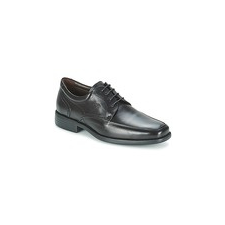 Fluchos Oxford cipők RAPHAEL Fekete 45 férfi cipő