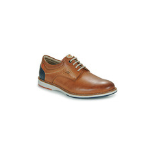Fluchos Oxford cipők TAYLOR Barna 42 férfi cipő
