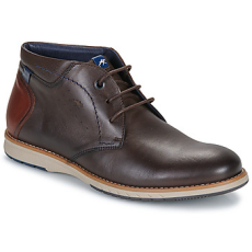 Fluchos Oxford cipők TAYLOR Barna 42