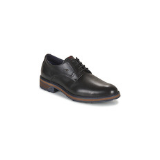 Fluchos Oxford cipők ULRICH Fekete 43