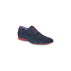 Fluchos Oxford cipők VESUBIO Kék 45