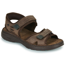 Fluchos Szandálok / Saruk AZORES Barna 41