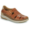 Fluchos Szandálok / Saruk MAUI Barna 41