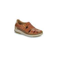 Fluchos Szandálok / Saruk MAUI Barna 43
