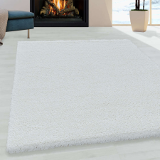 Fluffy 3500 White 120 X 170 Szőnyeg lakástextília