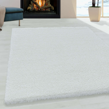 Fluffy Bolti 12. Ay Fluffy 3500 White 160 X 230 Szőnyeg lakástextília