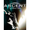 Fluffy Kitten Studios Ascent - The Space Game (PC - Steam Digitális termékkulcs)