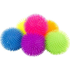  Fluffy labda - 23 cm, többféle játéklabda