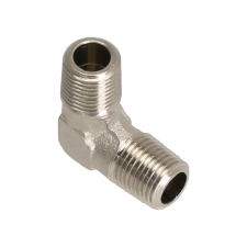  Fluid csatlakozó L-alakú kazánhoz kisháztartási gépek kiegészítői