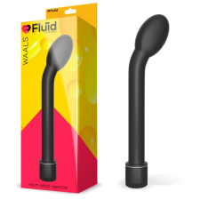 Fluid Fluïd Waals g-pont vibrátor vibrátorok