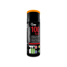  Fluoreszkáló festék spray - 400 ml - narancs aeroszolos termék