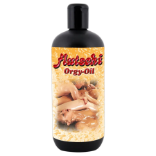 Flutschi Orgia-olaj 500ml masszázsolaj és gél