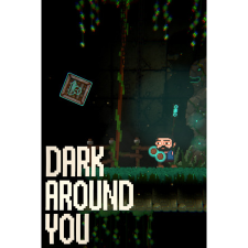 FlutterBeam DARK AROUND YOU (PC - Steam elektronikus játék licensz) videójáték