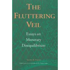  Fluttering Veil – Leland Yeager idegen nyelvű könyv