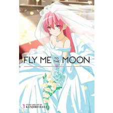  Fly Me to the Moon, Vol. 1 idegen nyelvű könyv