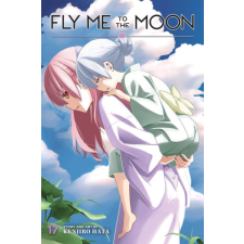 Fly Me to the Moon, Vol. 17 idegen nyelvű könyv