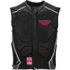 FLY RACING Barricade Zip Mellény FLY RACING Sisakok és ruházat Kiegészítő ruhák