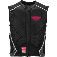 FLY RACING Barricade Zip Mellény FLY RACING Sisakok és ruházat Kiegészítő ruhák protektor