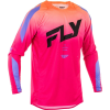 FLY RACING Evolution DST mez - Rózsaszín/Levendula/Fekete FLY RACING Sisakok és ruházat Kiegészítő ruha