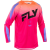 FLY RACING Evolution DST mez - Rózsaszín/Levendula/Fekete FLY RACING Sisakok és ruházat Kiegészítő ruha