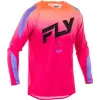 FLY RACING Evolution DST mez - Rózsaszín/Levendula/Fekete FLY RACING Sisakok és ruházat Kiegészítő ruhák