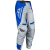 Fly RACING F-16 Női Nadrág - Sarki Szürke/Kék FLY Sisakok és ruházat Kiegészítő ruha