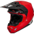 Fly RACING Formula CP Slant Sisak - Piros/Fekete/Fehér