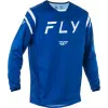 FLY RACING Kinetic Center mez - Tengerészkék/Fehér FLY RACING Sisakok és ruházat Kiegészítő ruhák