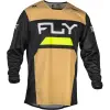 Fly RACING Kinetic Reload Mez - Khaki/Fekete/Kiemelten Látható FLY Sisakok és ruházat Kiegészítő ruhák
