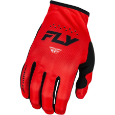FLY RACING Lite Kesztyűk motoros kesztyű