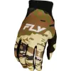 FLY RACING Pro Lite kesztyű – Camo FLY RACING Sisakok és ruházat Kesztyűk