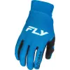 FLY RACING Pro Lite kesztyű - kék/fehér FLY RACING Kategorizálatlan termékek