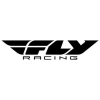 FLY RACING Rayce Peak - Sötétkék/Narancs/Piros FLY RACING Sisakok és ruházat Sisakok és tartozékok Offroad sisakok